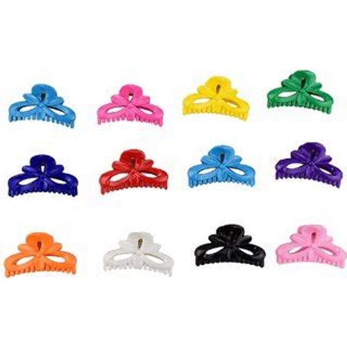 Berette Cheuveux en Noeud (Pqt/12pcs) - ZJ104